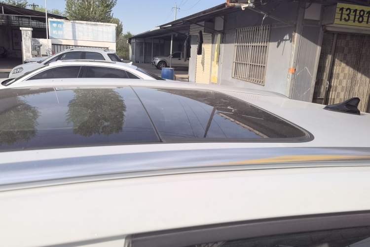 Used Audi Q4 e-tron 2022 50 e-tron quattro Creation Edition
