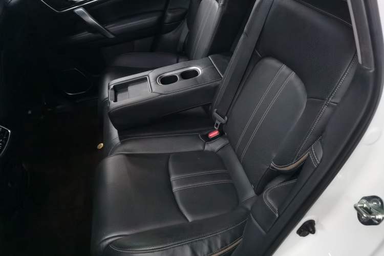 Used Honda Avancier 2020 240TURBO Two-Wheel Drive Premium Edition