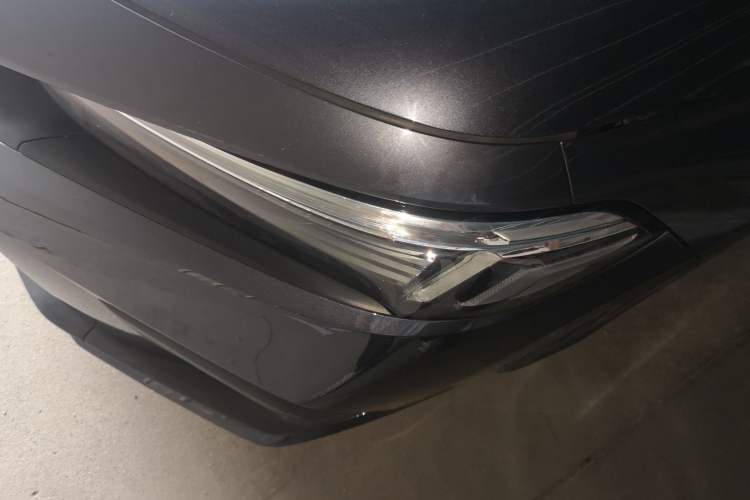 Used Honda Civic 2022 240TURBO CVT Dynamic Edition
