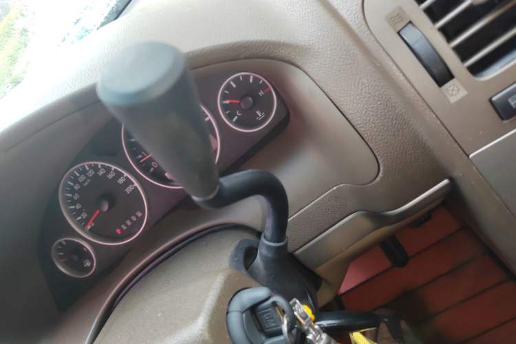 Used Buick GL8 2014 2.4L Classic Edition
