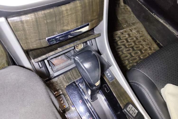 Used Honda Accord 2015 2.4L EXN Luxury Navigation Edition