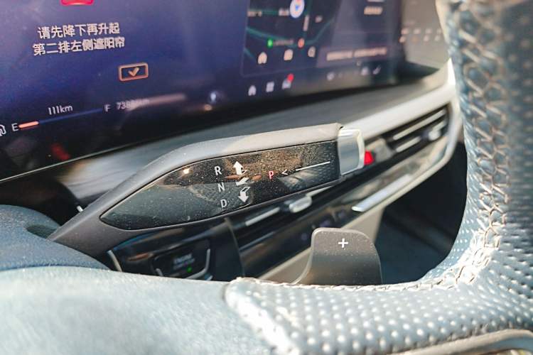 Used Buick Century 2023 2.0T Four-Seat Private Edition