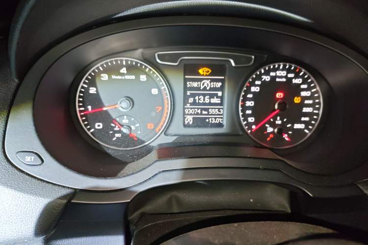 Used Audi Q3 2016 30 TFSI Collector's Edition Intelligent Model