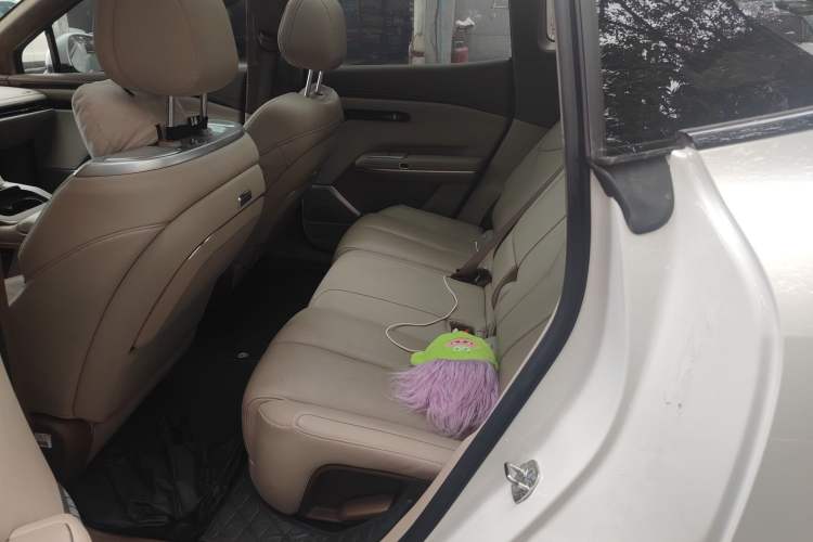 Used Hyptec HT 2023 670 Rear-Drive Ultra-High Voltage Version
