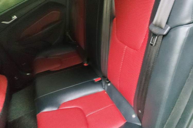 Used Chery Arrizo 5 2017 1.5L CVT Luxury Edition
