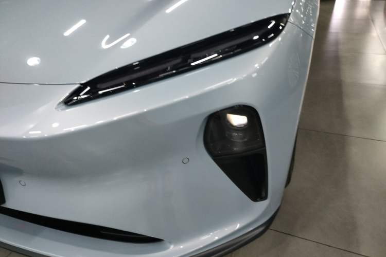 Used Nio ET5T 2024 75kWh Touring