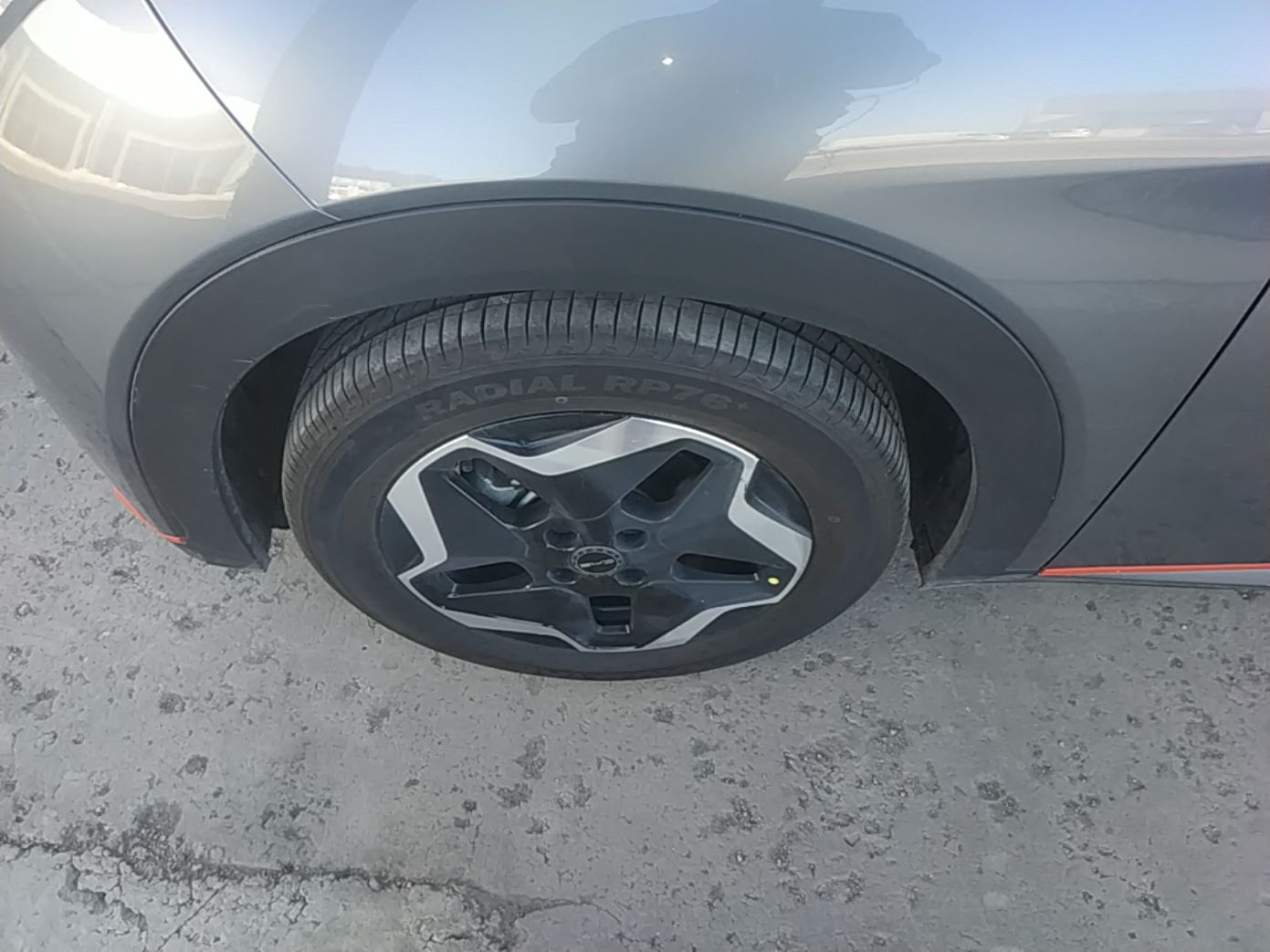 BYD Dolphin 2021 405 km Fashion Edition — снимка 10