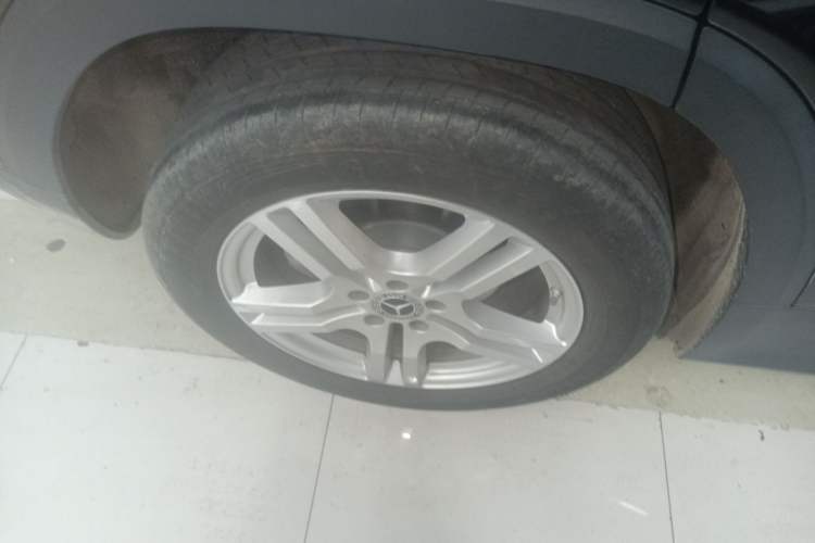 Used Mercedes-Benz GLB 2023 GLB 220 Sport Edition
