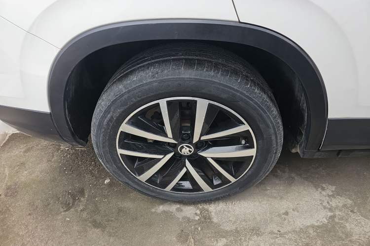 Used Skoda Kamiq 2020 1.5L Automatic Comfort Edition