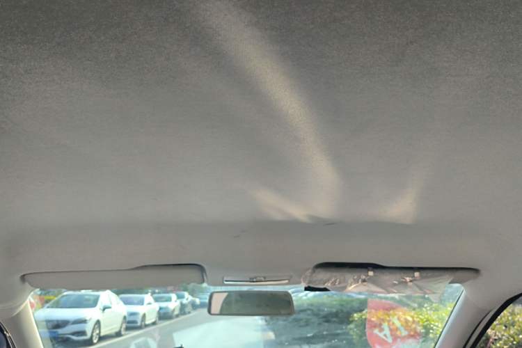 Used Volkswagen Santana 2013 1.4L Manual Fashion Edition