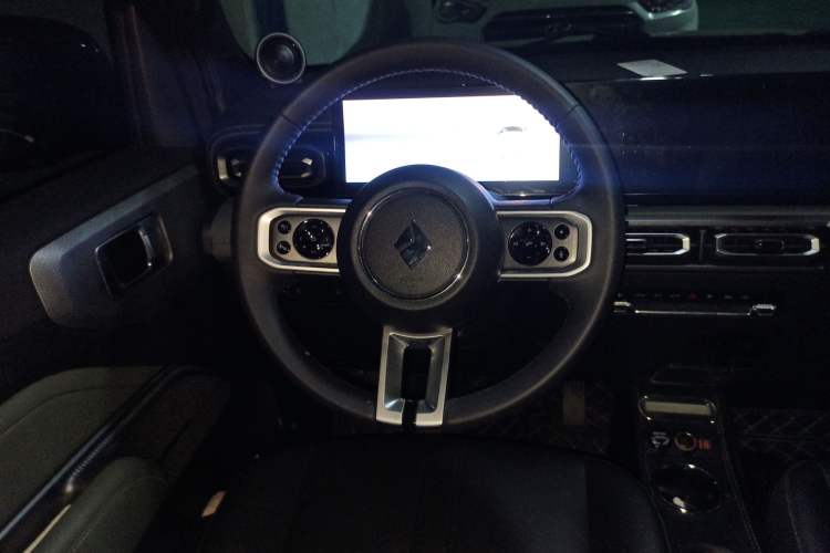 Used Baojun Spark 2023 Intelligent Premium Edition