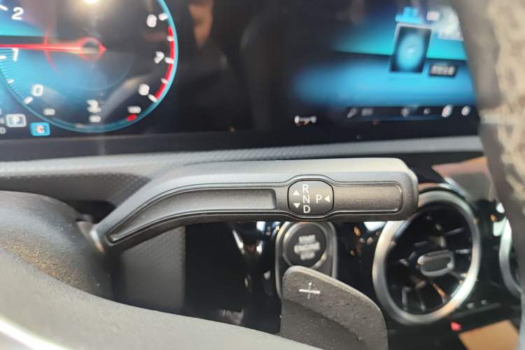 Used Mercedes-Benz A-Class 2021 A 200 Dynamic Edition
