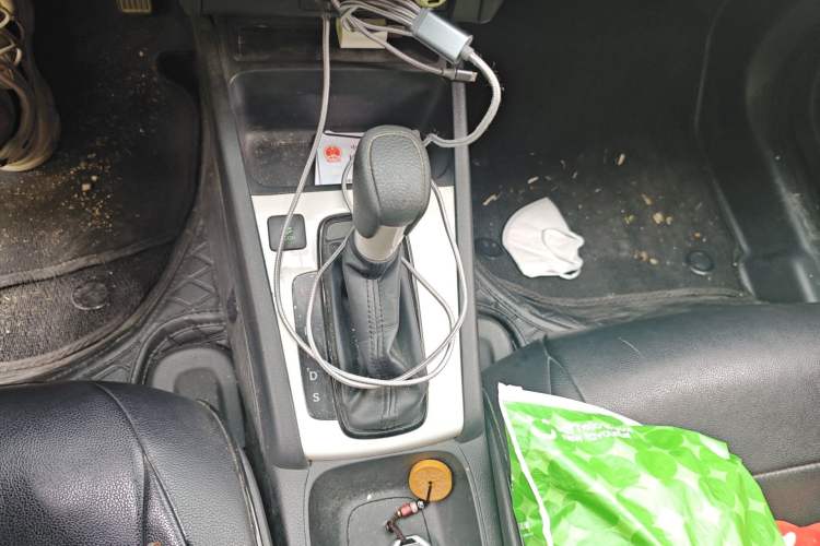 Used Honda Fit 2021 1.5L CVT Trend Edition