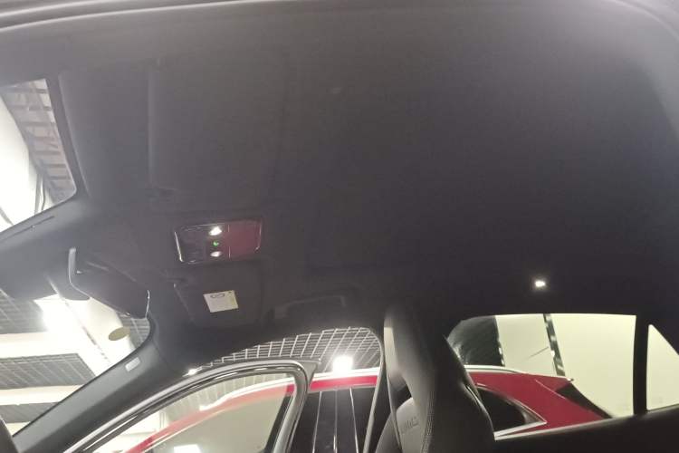 Used Lynk & Co 03 2025 1.5TD DCT Champion Edition Pro