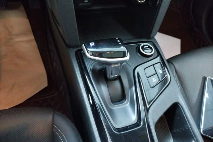 Used Hyundai ix35 2021 240TGDi DCT Two-Wheel-Drive GLS Leading Edition