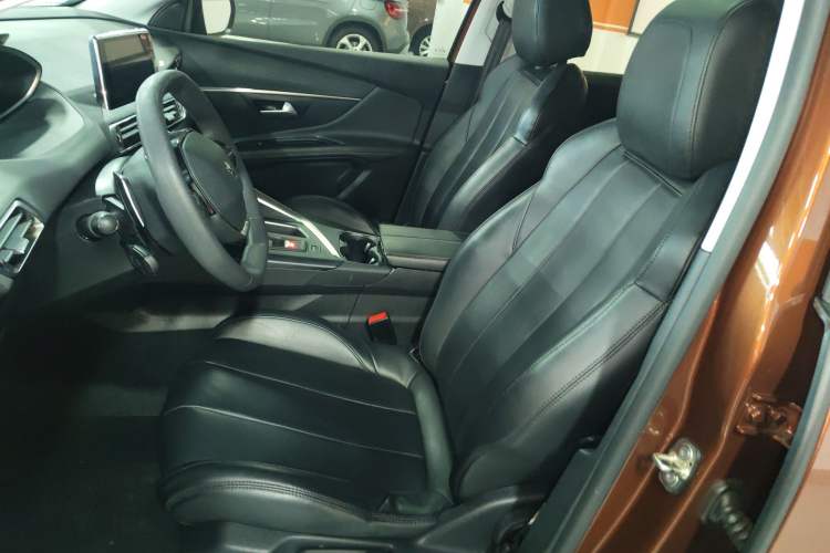 Used Peugeot 4008 2018 350THP Comfort Edition
