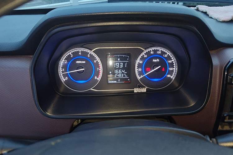 Used Dongfeng Xiaokang C56 2020 1.5L Luxury Model I DK15C
