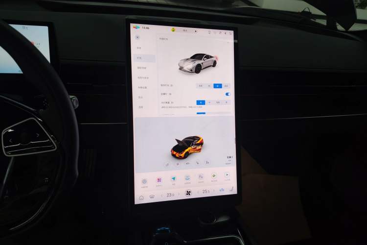 Used NETA GT 2023 580 AWD