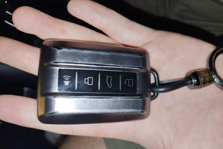 Used Tank 500 New Energy 2023 Hi4-T