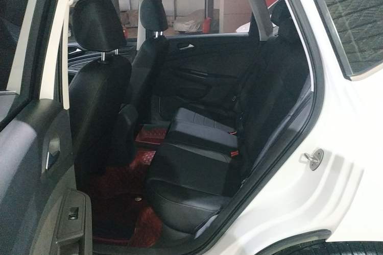 Used Jetta VS5 2019 280TSI Automatic Glory Edition