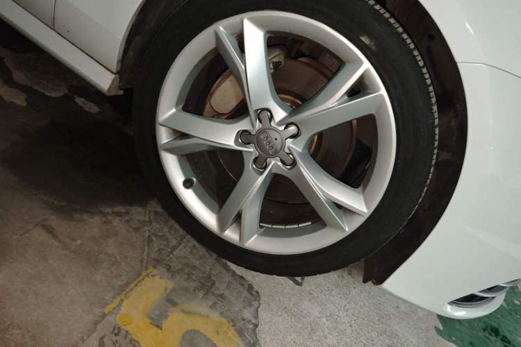 Used Audi A7 2014 30 FSI Fashion Edition