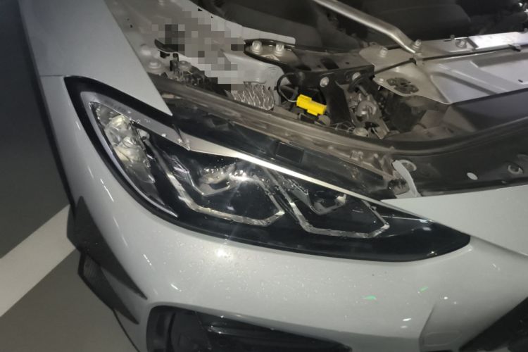 Used BMW 4 Series 2023 425i M Sport Package
