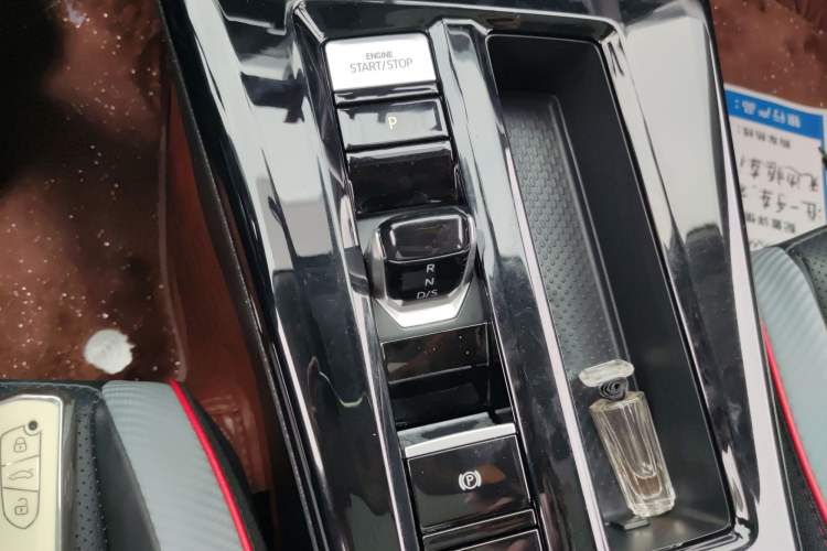 Used Volkswagen Lamando 2022 Lingdu L 280TSI DSG Spicy Edition