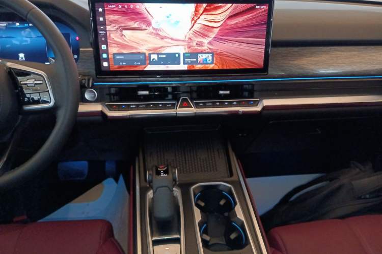 Used Tank 400 New Energy 2024 Hi4-T Off-Road Edition