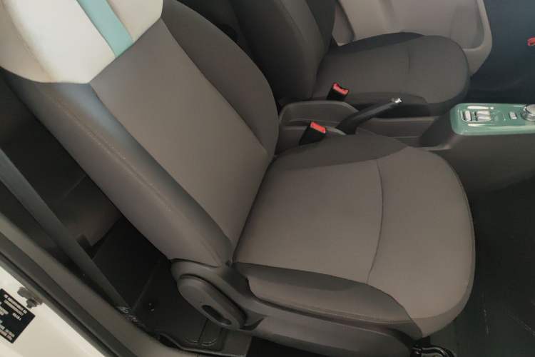 Used CHANGAN NEVO Lumin 2024 130km Qingyue Version