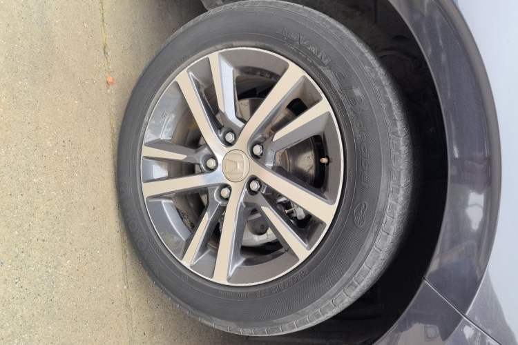 Used Honda Integra 2023 240TURBO CVT Leading Edition Left Front Wheel Hub