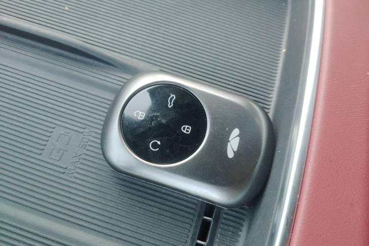 Used Chery Fulwin A9L 2025 Model, Four-Wheel Drive High-Energy Peak Edition