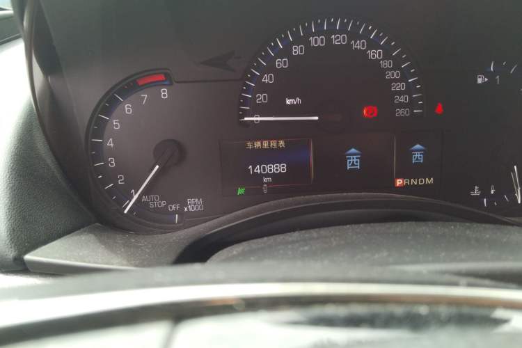 Used Cadillac ATS-L 2016 28T Tech Edition
