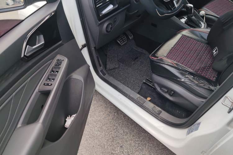 Used Jetta VS7 2020 1.4T Automatic Enjoyment Model