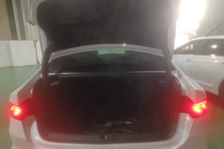 Used BYD Qin PLUS 2023 Champion Edition DM-i 55KM Leading Model