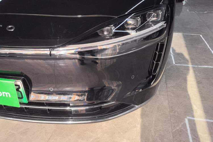 Used Hima Stelato S9 2025 Extended-Range Ultra
