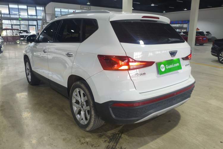 Used Jetta VS5 2022 280TSI Manual Enjoyment Version