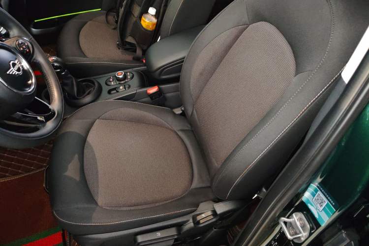 Used MINI Countryman 2018 1.5T COOPER Special Edition