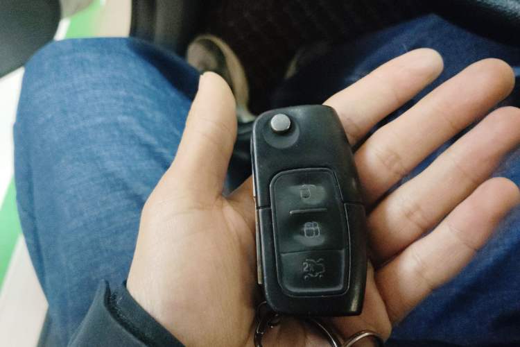 Used Ford Focus 2013 Hatchback Classic 1.8L Automatic Millionth Anniversary Edition