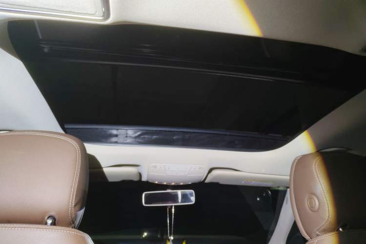 Used Mercedes-Benz E-Class 2020 E 260 L Sport Edition
