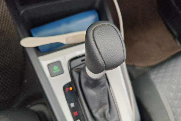 Used Honda Fit 2021 1.5L CVT Trend Edition Gear Lever