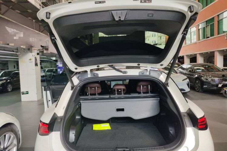 Used smart #3 2024 Dynamic All-Wheel Drive Edition