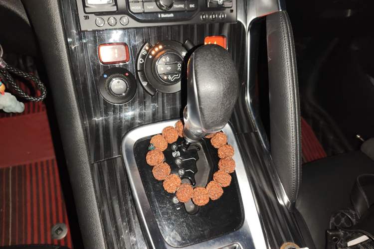 Used Peugeot 3008 2013 1.6THP Automatic Prestige Edition