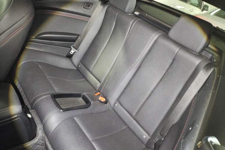 Used BMW 2 Series (Import) 2019 225i Convertible Coupe Sports Design Package
