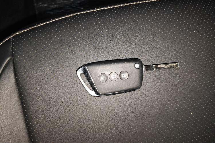 Used Baojun KiWi EV 2022 Designer Lite Edition Ternary Lithium