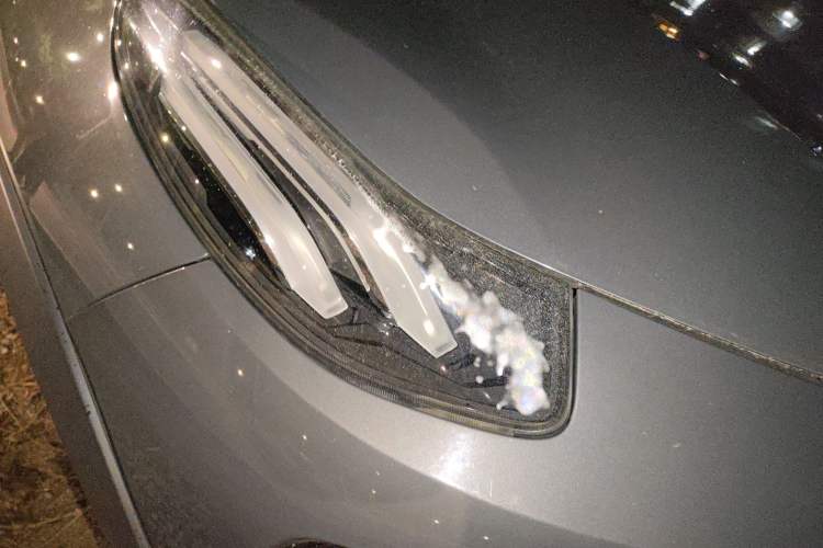 Used Lynk & Co 02 2018 1.5T DCT Two-Wheel Drive Zhaopu Version China V Standard