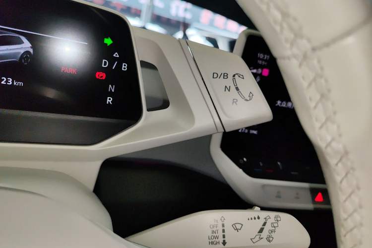 Used Volkswagen ID.3 2021 1st Edition ID. First Impression Edition