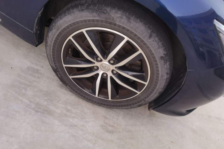 Used Infiniti Q50L 2016 2.0T Enjoyment Edition