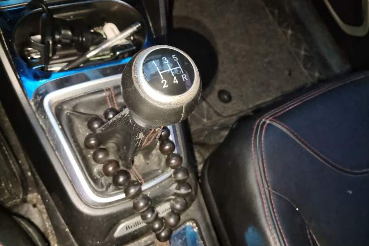 Used Brilliance V3 2016 1.5L Manual Comfort Model
