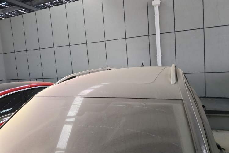 Used Volkswagen Tayron 2022 280TSI Two-Wheel Drive Luxury Smart Connectivity Version Roof