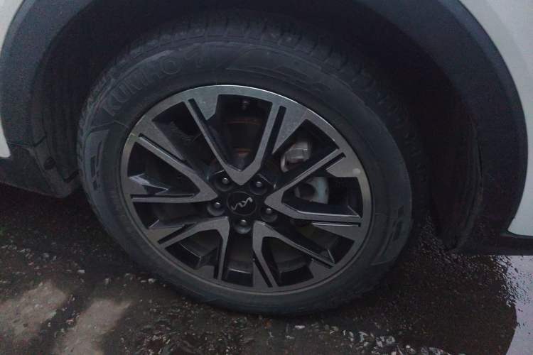 Used Kia Sportage R 2021 Ace 1.5T GT Line Supreme Edition